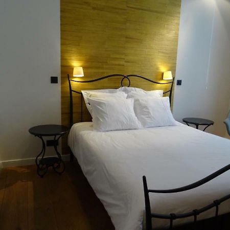 B&B Val Des Roses Brugge Eksteriør billede