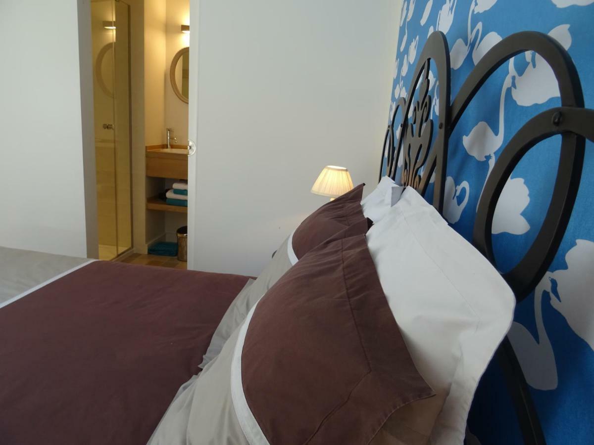 B&B Val Des Roses Brugge Eksteriør billede
