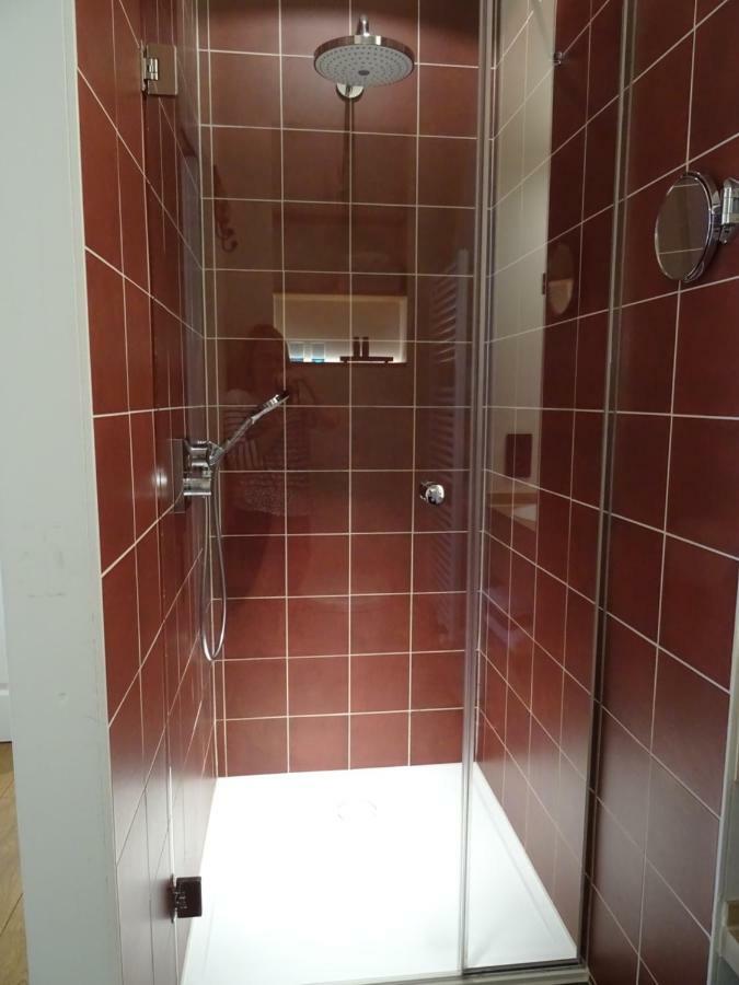 B&B Val Des Roses Brugge Eksteriør billede