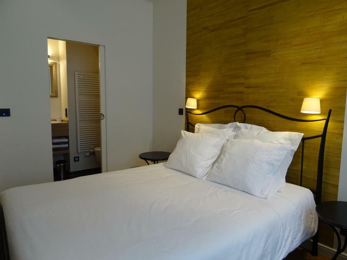 B&B Val Des Roses Brugge Eksteriør billede
